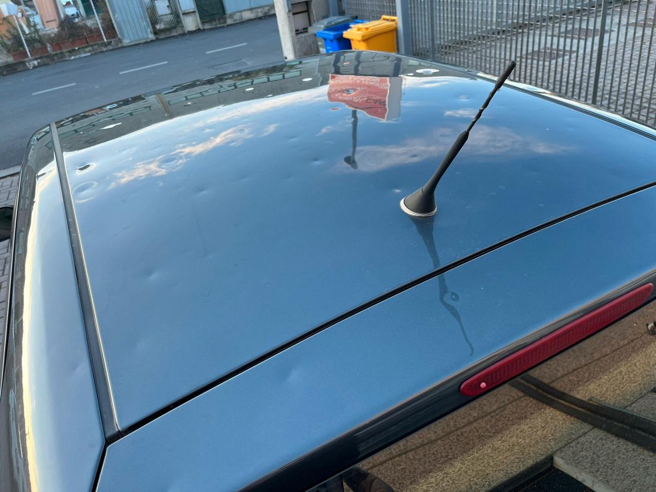 Fiat Punto 1.3 MJT II 75 CV 5 porte Easy Catena fatta