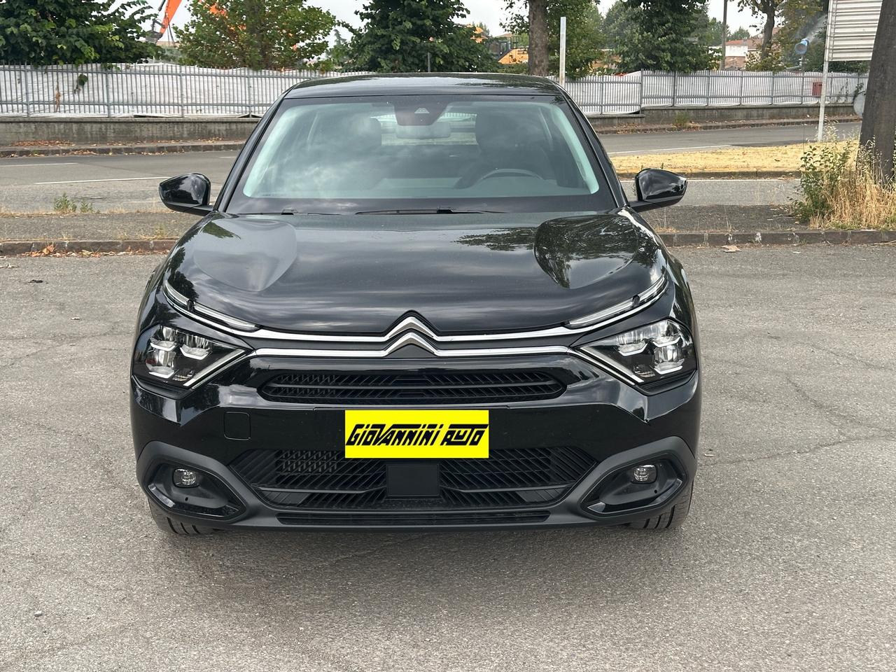 Citroen C4 PureTech 130 (Garanzia 24 Mesi)