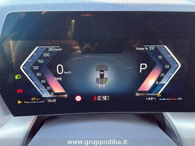 BMW X2 U10 sdrive 18d auto