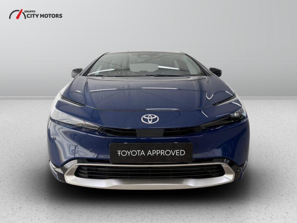 Toyota Prius 2.0 Plug-in Hybrid Lounge E-CVT