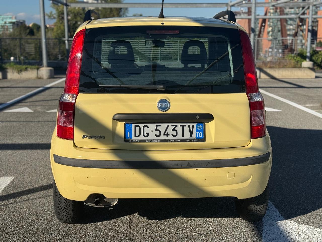 Fiat Panda 1.1 Active