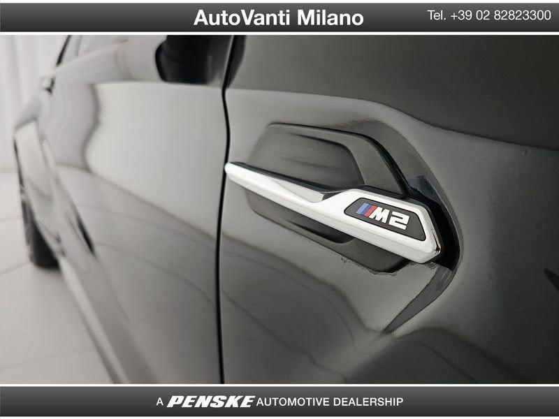 BMW Serie 2 Coupé M2 Coupé