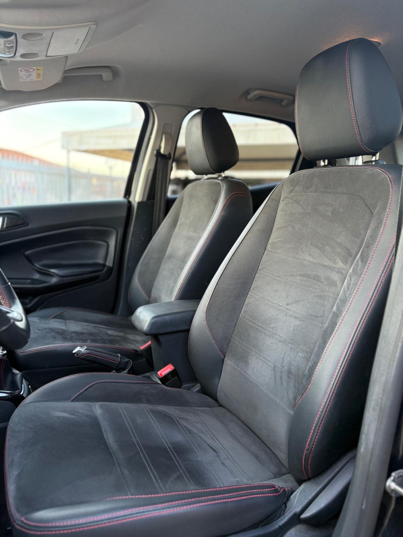 Ford EcoSport 1.0 EcoBoost 125 CV Start&Stop ST-Line