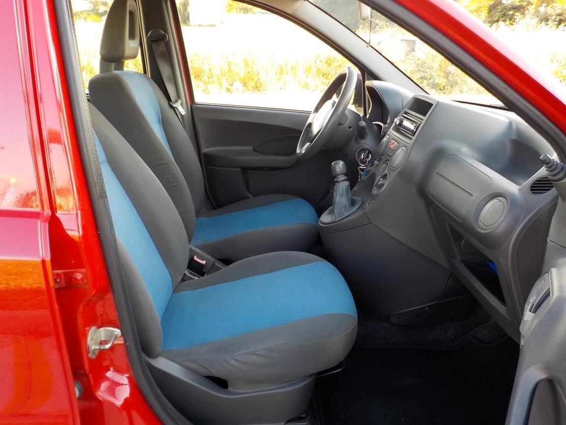 Fiat Panda 1.4 Dynamic Natural Power 150° Anniversary