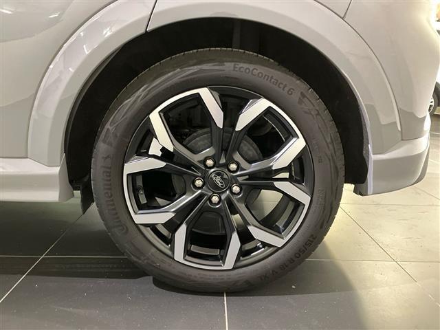 FORD Puma 1.0 EcoBoost Hybrid 125cv ST-Line X TETTO APRIBILE