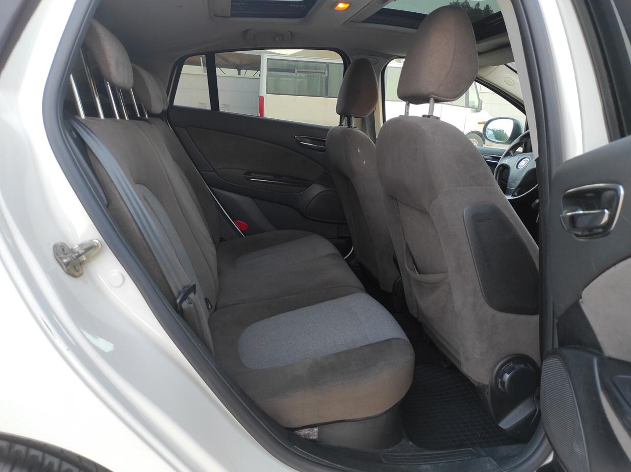Fiat Bravo 2.0 Mjet - 165cv