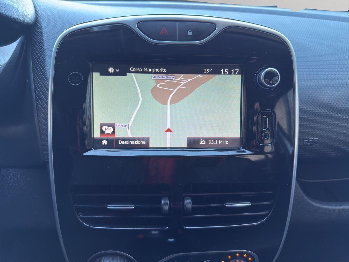 RENAULT - Clio - 1.5 dCi 8V 90 CV S&S 5p. Energy Duel