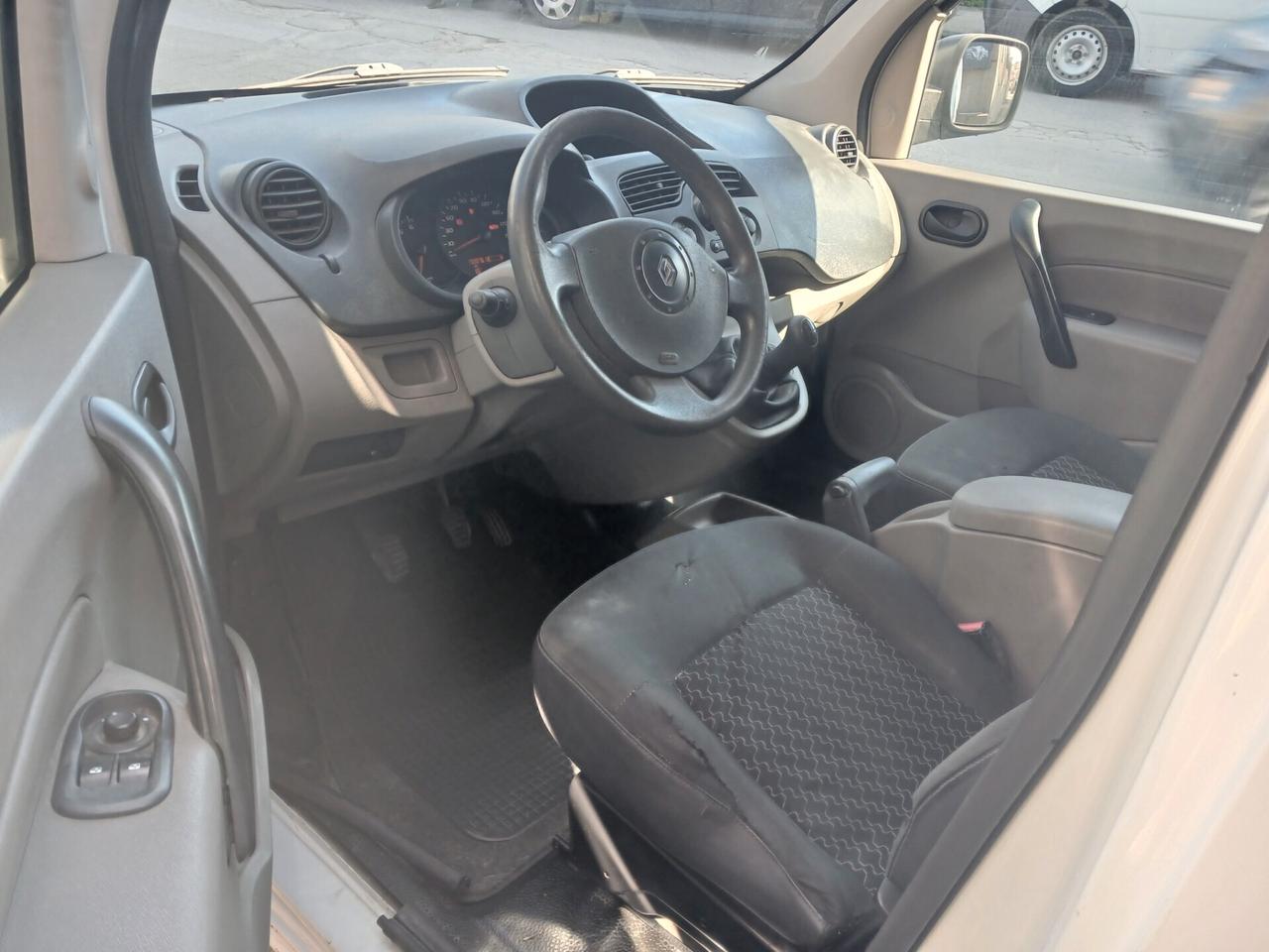 Renault Kangoo 1.5 dCi 105CV F.AP. 5 porte Dynamique