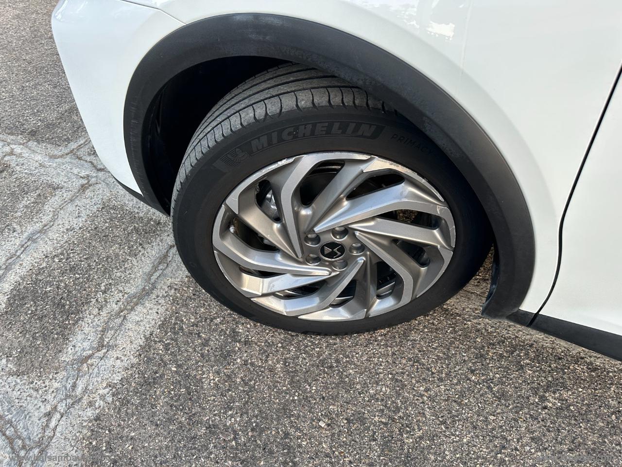 DS AUTOMOBILES DS 7 Crossback BlueHDi 130 aut. Business