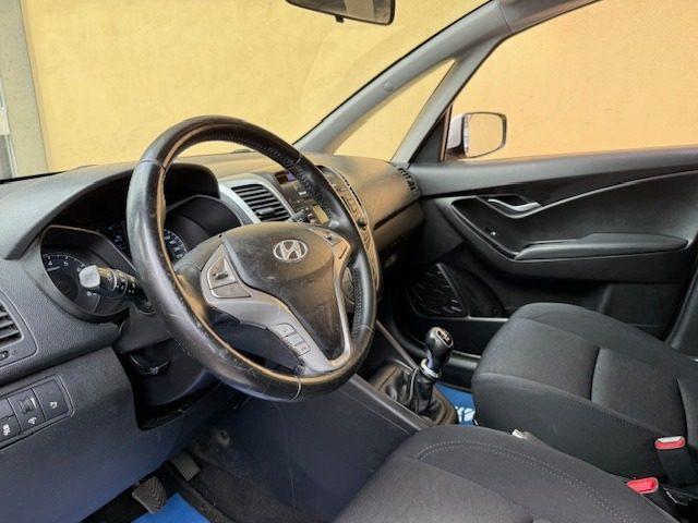 HYUNDAI iX20 1.4 90 CV Econext Comfort