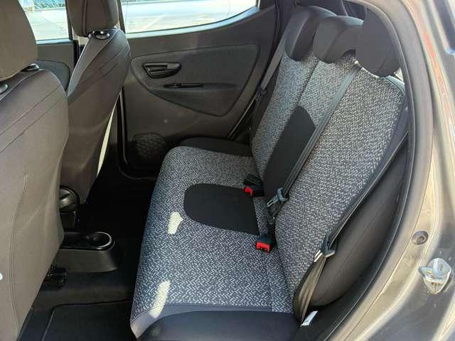 Lancia Ypsilon Ypsilon 1.0 firefly hybrid Silver Plus PRONTA CONSEGNA