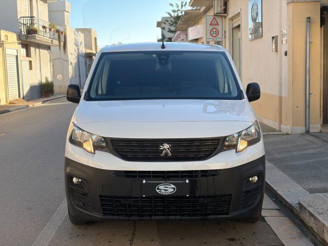 PEUGEOT PARTNER Maxi 2019 3P