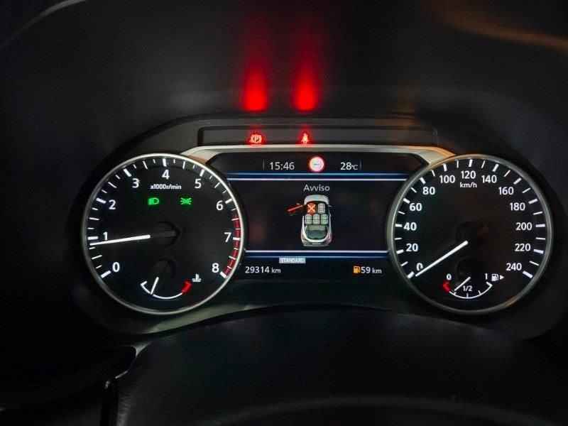 Nissan Juke 2ª serie 1.0 DIG-T 114 CV N-Connecta