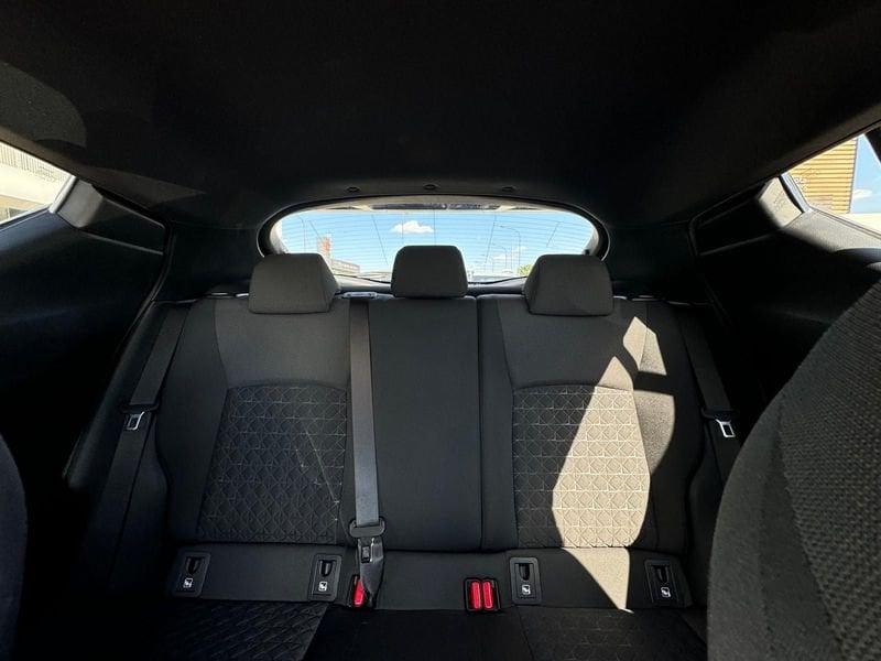 Toyota C-HR 1.8H (122CV) E-CVT Trend