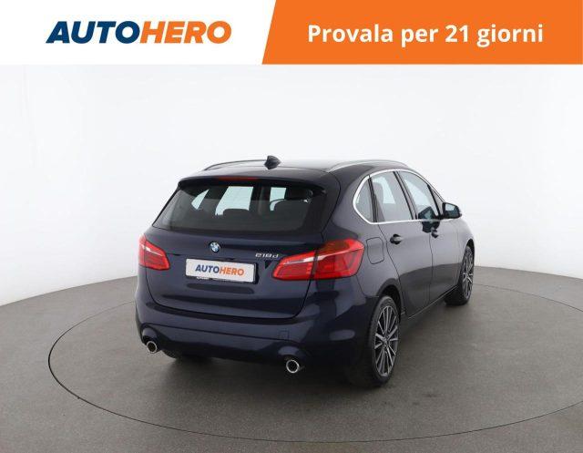 BMW 218 d Active Tourer Advantage