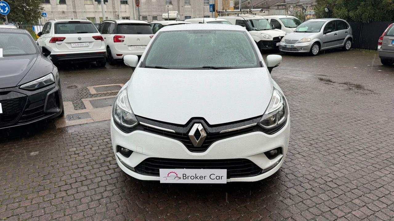 Renault Clio dCi 8V 90 CV 5 porte Life