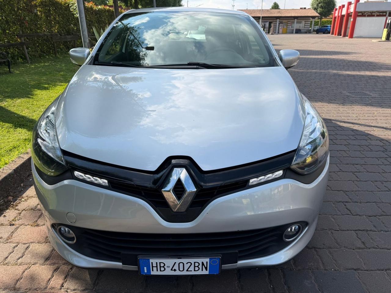 Renault Clio 1.5 dCi 8V 90CV 5 porte Costume National