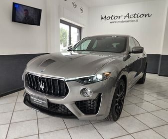 Maserati Levante V6 AWD Gransport 350 cv
