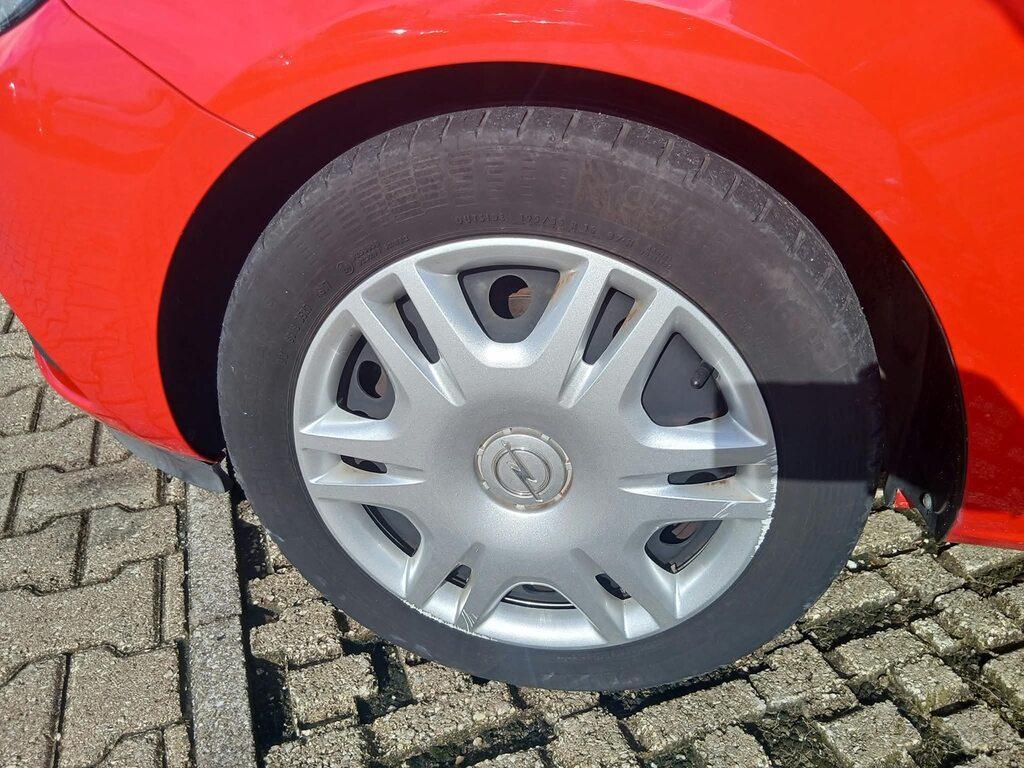 Opel Corsa 5 Porte 1.3 CDTI N-Joy