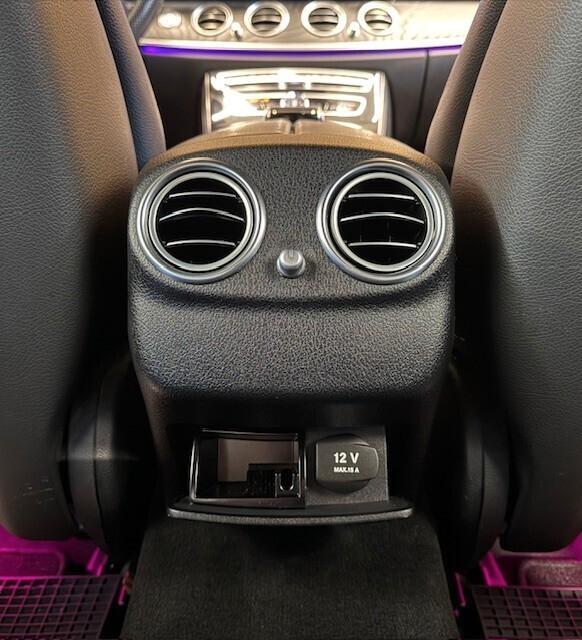 Mercedes-benz E 220 d Auto Sport