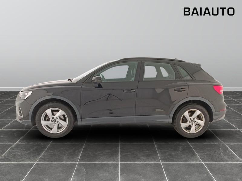 Audi Q3 35 2.0 tdi business advanced s tronic