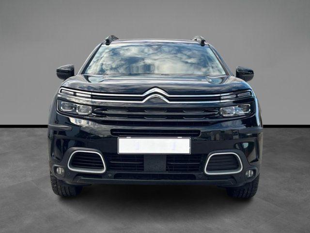 CITROEN C5 Aircross BlueHDi 130