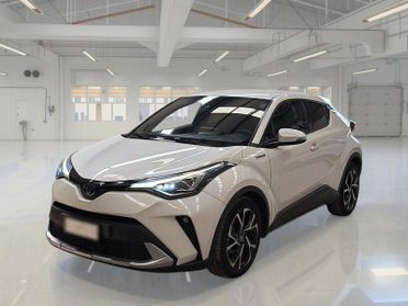 TOYOTA C-HR 1.8H 98CV E-CVT Trend