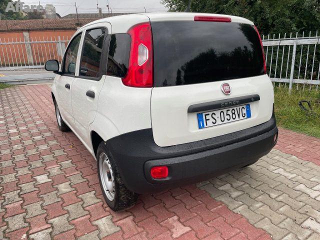 FIAT Panda 1.2 Pop Van 2 posti