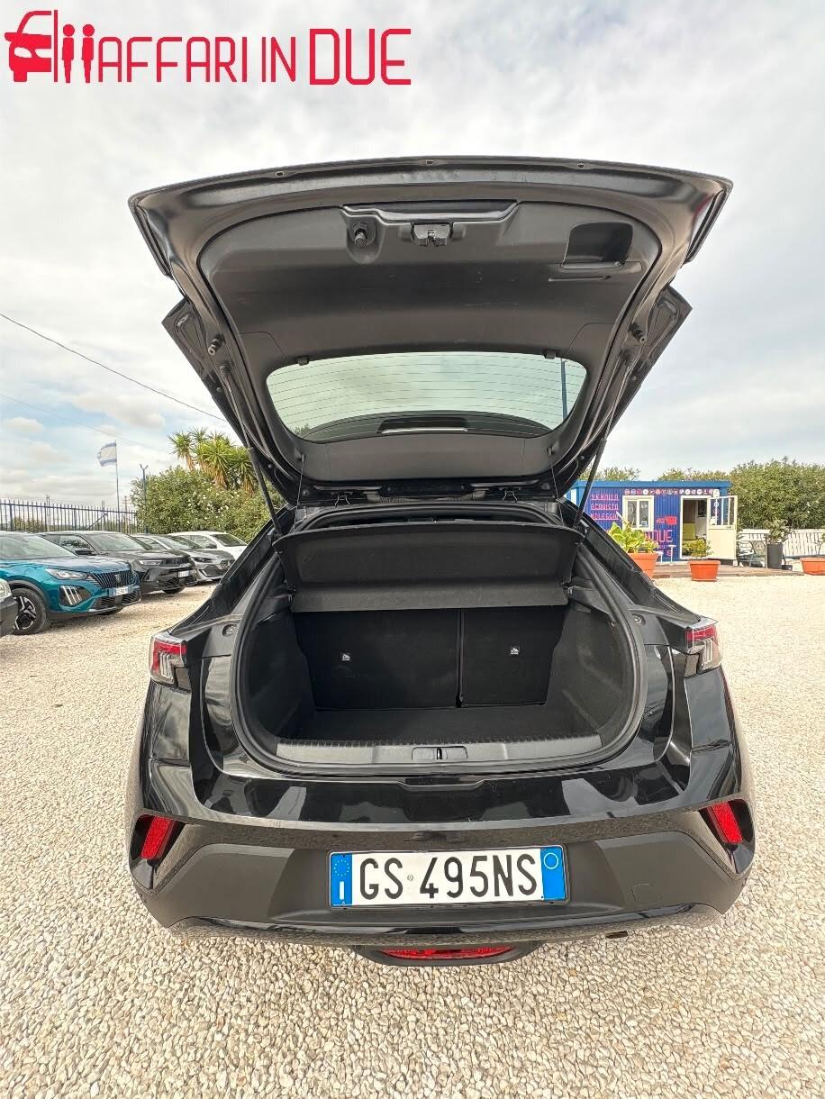 Opel Mokka 1.2 Turbo GS PREZZO RIBASSATO DA 16.600,00