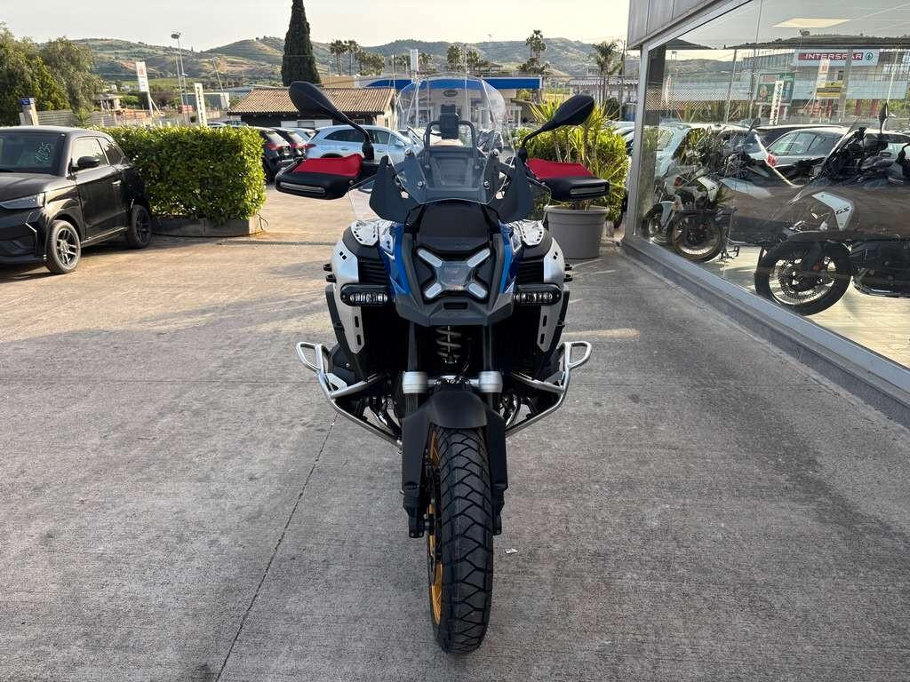 Bmw R 1300 GS ADV Trophy Nuovo pronto consegna Tua a solo 245 Euro al mese