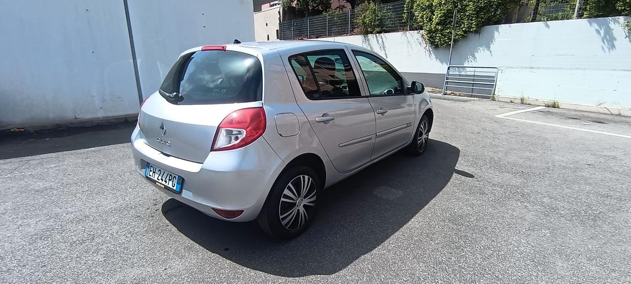 Renault Clio 1.2 16V 5 porte Yahoo!