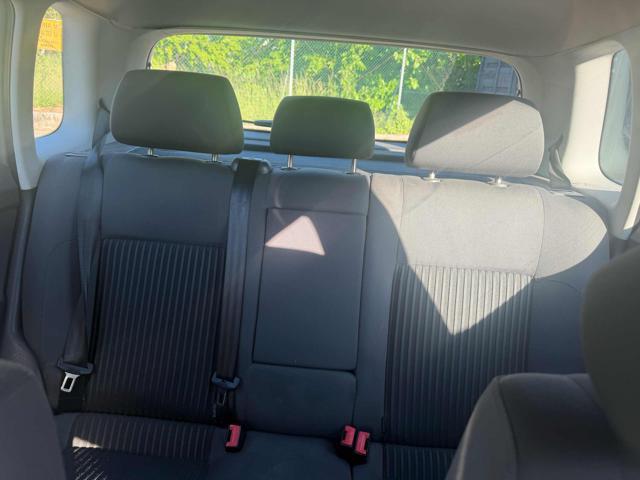 VOLKSWAGEN Polo 1.9/101CV TDI 5p. Sportline perfetta di meccanica