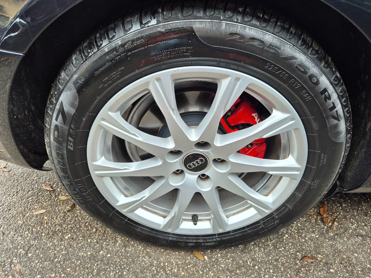 Audi A4 Avant 2.0 TDI 150 CV multitronic Advanced