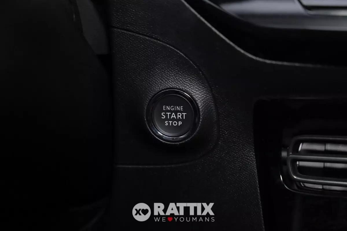 Opel Mokka-E motore elettrico 57kW Elegance
