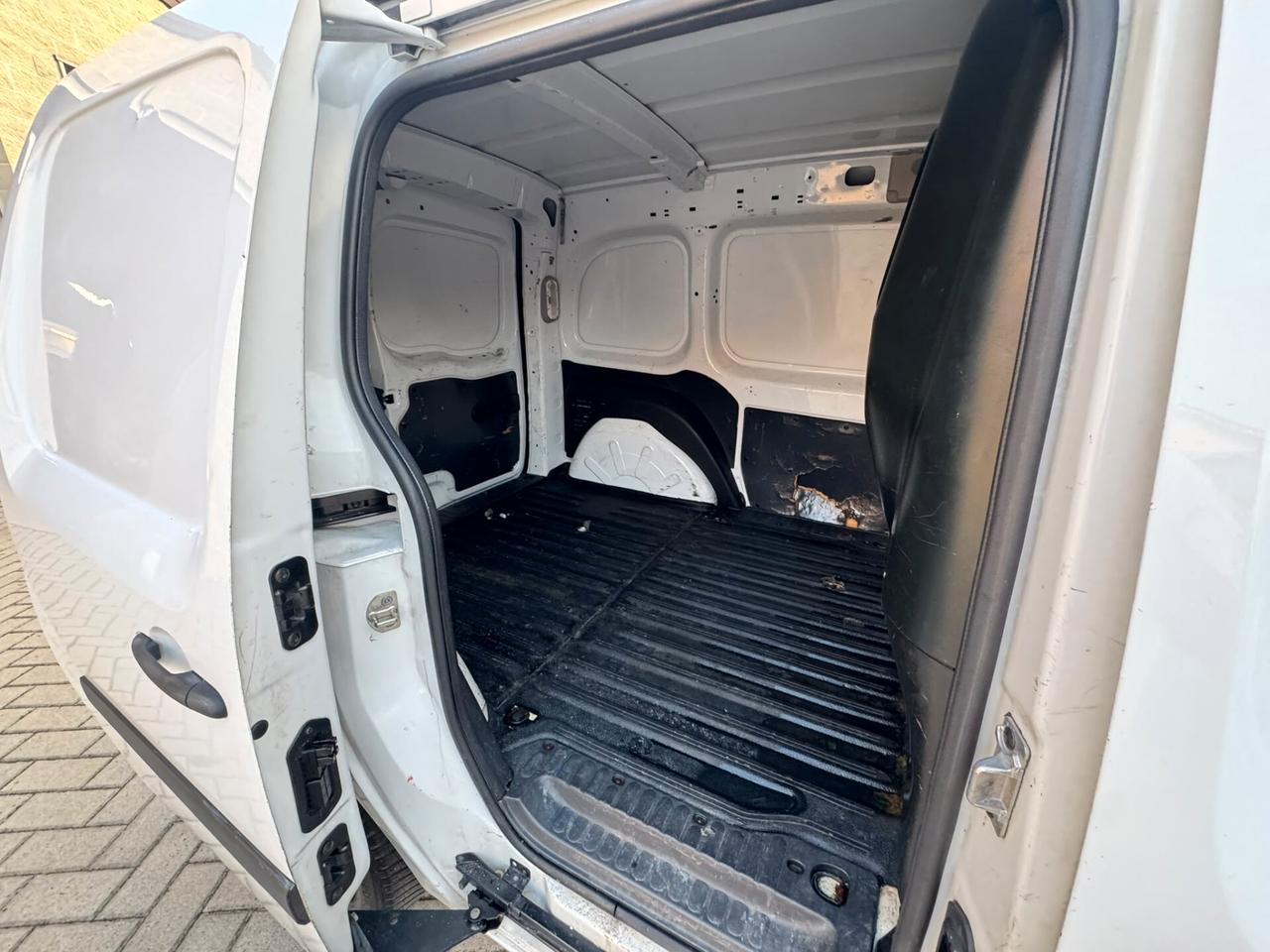 Renault Kangoo 1.5 dCi 75CV Life N1