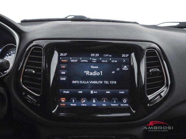 JEEP Compass 1.6 Multijet II 2WD Longitude - AUTOCARRO N1