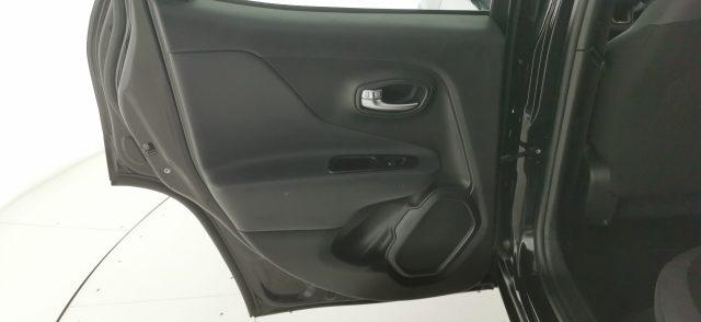 JEEP Renegade 1.3 T4 DDCT Limited