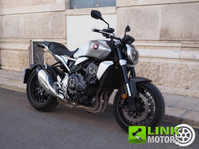 HONDA CB 1000 R *? 138,00 al mese*