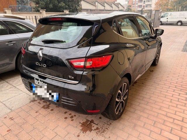 RENAULT Clio Sporter TCe 12V 90CV Start&Stop Energy Duel2