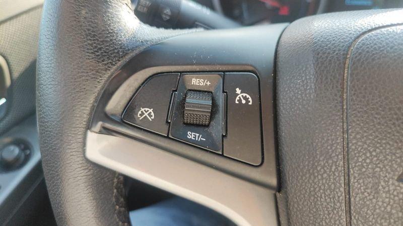 Chevrolet Cruze Cruze 1.7 Diesel Station Wagon LTZ