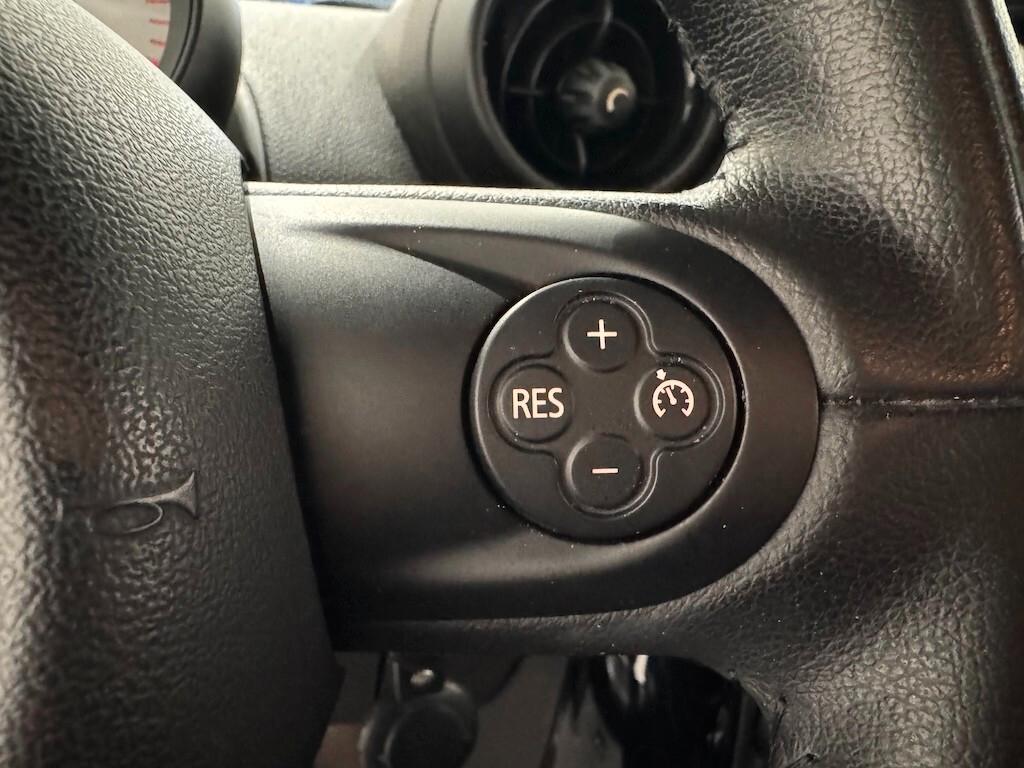 Mini One D Countryman 1.6