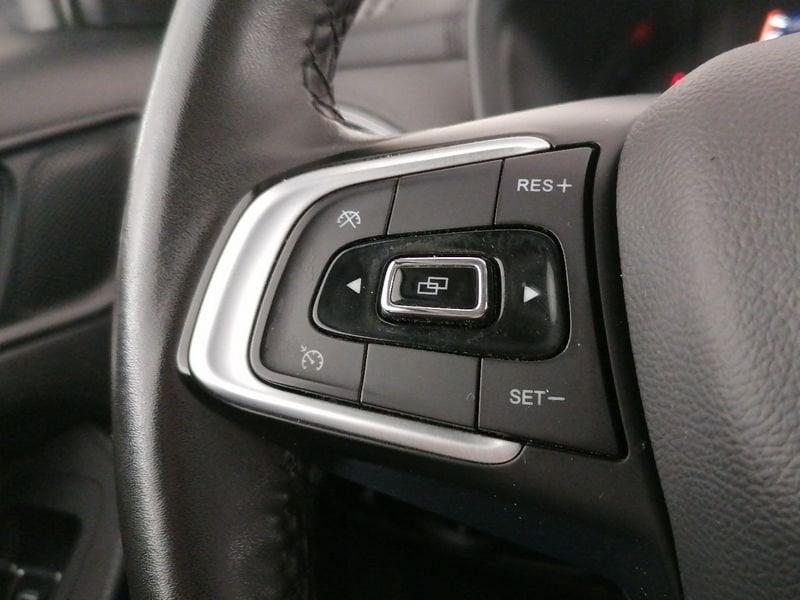 DR AUTOMOBILES dr 4.0 1.5 turbo Gpl 149cv dct
