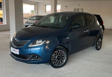 LANCIA Ypsilon 1.0 Hybrid 70CV EcoChic GOLD
