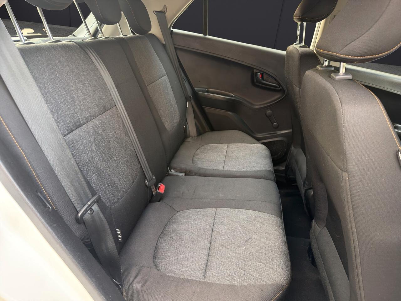 KIA PICANTO 1.0 67CV COOL GPL CASA MADRE