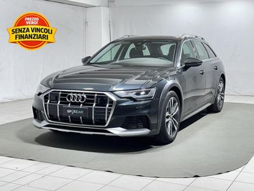 Audi A6 Allroad 40 2.0 tdi mhev Evolution quattro 204cv s-tronic