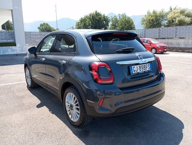 FIAT 500X 1.3 Mjet 95cv E6D Connect