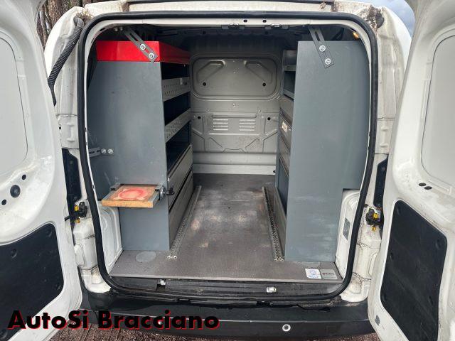 FIAT Fiorino 1.3 MJT 95CV Cargo SX