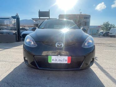 Mazda 2 Mazda2 1.3 16V 75CV 5p. Play GPL