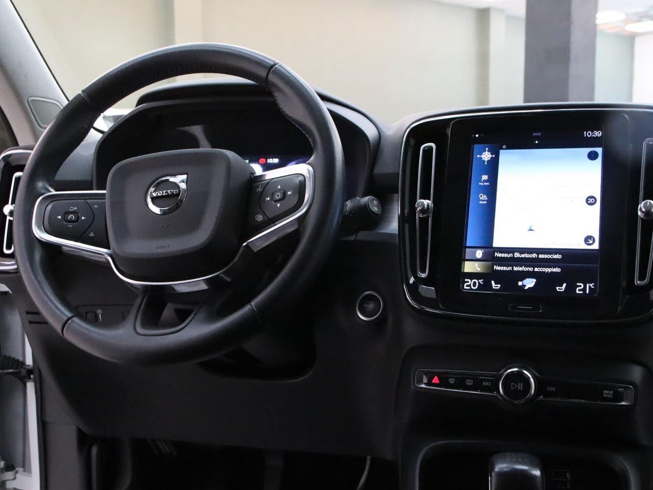 Volvo XC40 1.5 t2 Momentum Pro my21