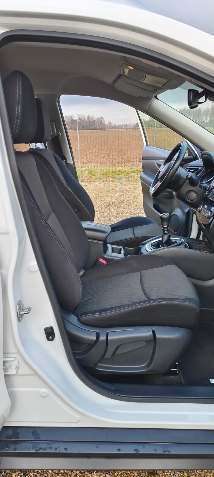 Nissan X-Trail 1.6 dCi 2WD Tekna